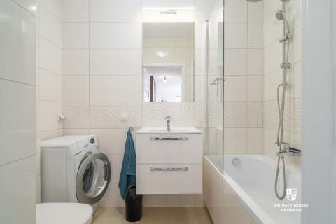 3-pokojowy apartament przy ul. Tęczowej