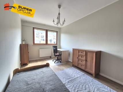 2-pokojowy apartament Al.Kijowska