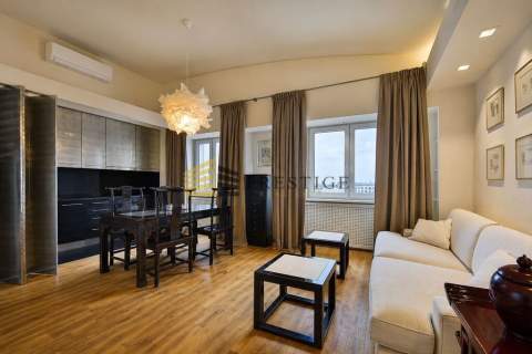 Luksusowy apartament do wynajęcia  ostatnie piętro