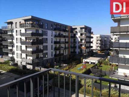 NOWE Mieszkanie 31.66 m2 Warszawa Rembertów