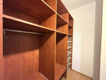 Kawalerka / Loggia / Strzeżone osiedle / Garderoba