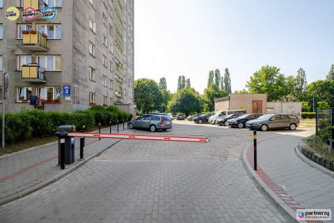 Mieszkanie po remoncie, blisko Stare Miasto, morze