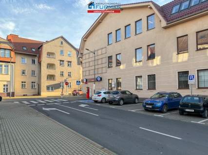 Nieruchomość komercyjna do wynajęcia, 31 m2, Czarnków