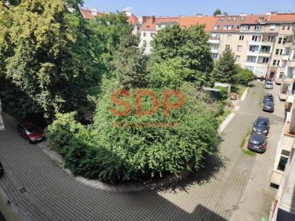 2 pokoje 68 m2 Balkon Osobna kuchnia Blisko centrum 