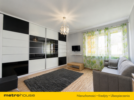 Mieszkanie na parterze ul. Popiełuszki /55,89m2/