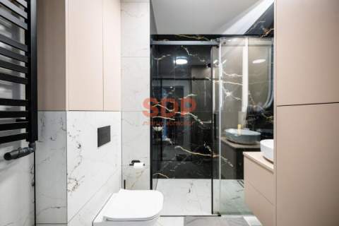 Nowy apartament 2 pok. Reymonta.Do wprowadzenia.