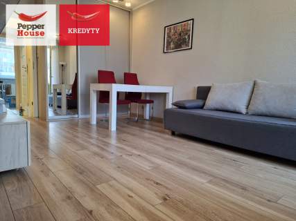 Przestronne 51m2 Gdańsk Chełm 