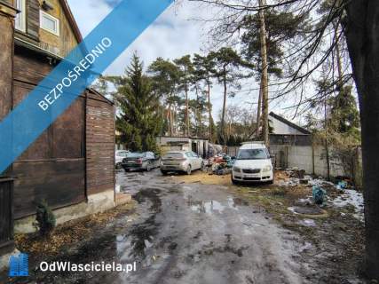 Syndyk sprzeda udział 3/32 w nieruchomości gruntowej zabudowanej...