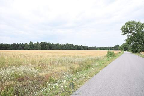 Działka budowlana 8 200 m2