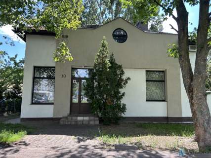 Trzykondygnacyjny Budynek 507 m - Atrakcyjna Cena