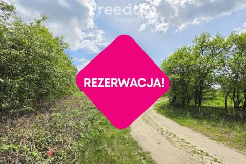 7ha z siedliskiem i projektowaną strefą górnictwa