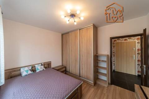 Rozkładowe 2 pokoje z mp , pet-friendly - Zeusa 65