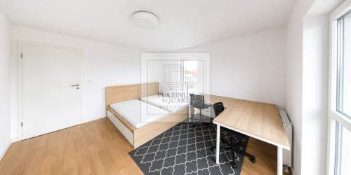 Wrocław Krzyki ul. Krucza 2 pokoje 45 m2 Taras