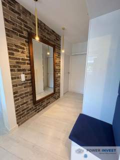 TARAS 34 m2, BIOKOMINEK, KOMFORTOWE