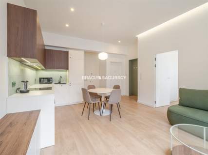 Mieszkanie do wynajęcia, 40 m2, Kraków