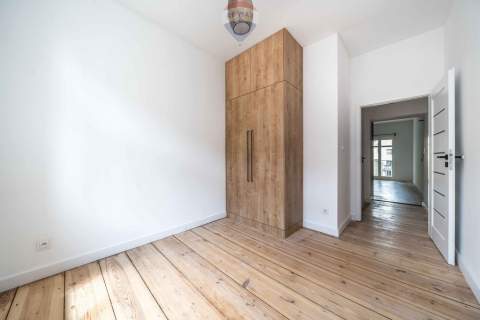 Mieszkanie balkon kamienica winda Stare Miasto
