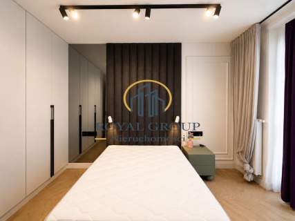 APARTAMENT NA WYNAJEM WYSOKI STANDARD