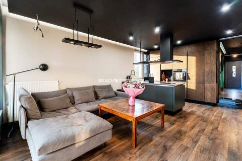 2 pokoje 64,7 m balkon golf Paczółtowice