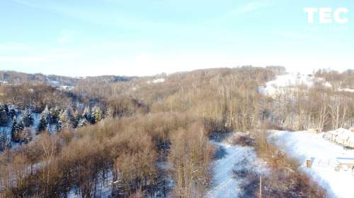 Na sprzedaż kompleks gruntów - 2,98 ha