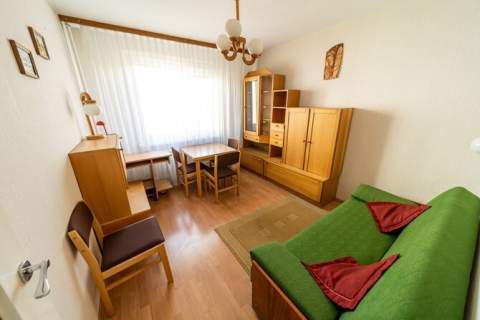 2 pokoje, 51 m , pet friendly, Skrzetuskiego 10