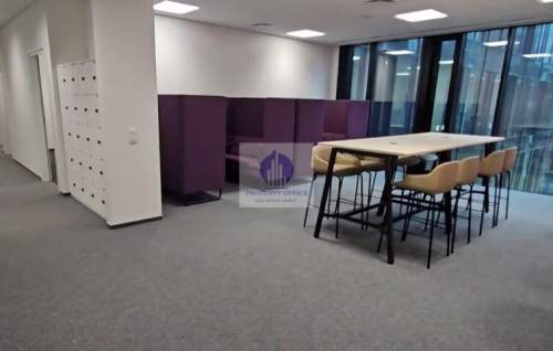 Żoliborz biuro 2200 m2 do podnajmu
