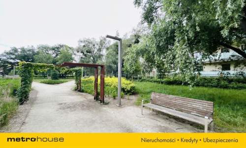 UNIKALNY APARTAMENT WŚRÓD ZIELENI, OSTATNIE PIĘTRO