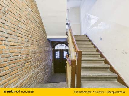 Loft 67 m gotowe do zamieszkania po remoncie