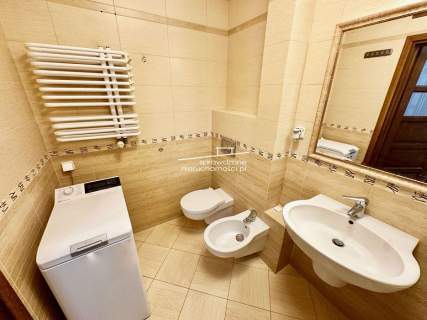 Apartament 3-pok. - Idealny Dla Rodziny - Eko Park