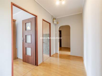 Mieszkanie na sprzedaż, 75,9 m2, Kraków