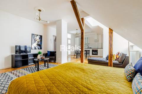 Stare Miasto inwestycja premium 