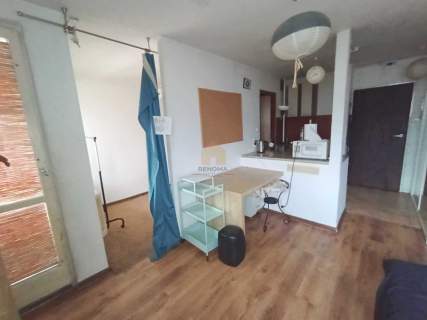 Kawalerka centrum ROI 6,5% parking balkon komórka