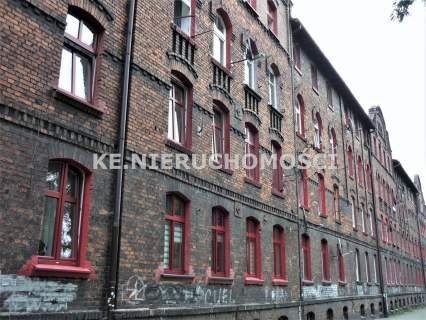 Mieszkanie na sprzedaż, 49,8 m2, Ruda Śląska