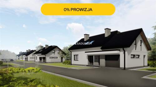 NOWE OSIEDLE W PIĘKNEJ LOKALIZACJI PRZY KRAKOWIE