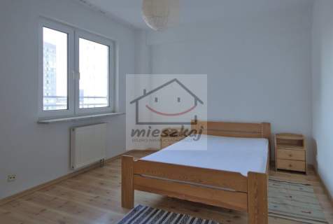 20m do stacji metra 64m2, 0% prowizji