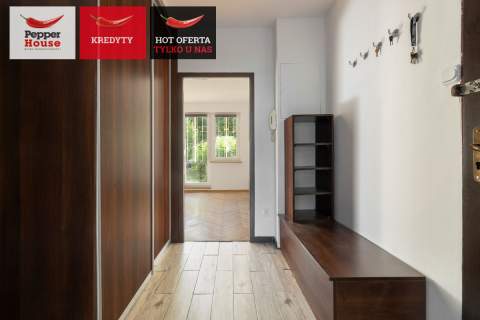 Mieszkanie na sprzedaż, 42 m2, Gdańsk