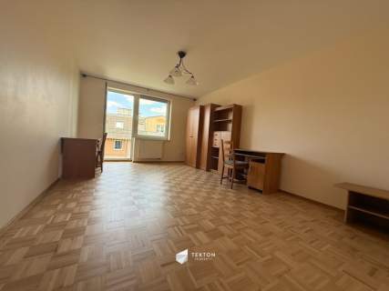 NARAMOWICKA 2POK USTAWNE BALKON LOKALIZACJA CISZA