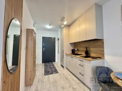 Kawalerka Gdańsk, nowe budownictwo