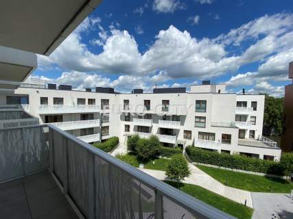 Centrum z garażem, Księcia Witolda- komfort