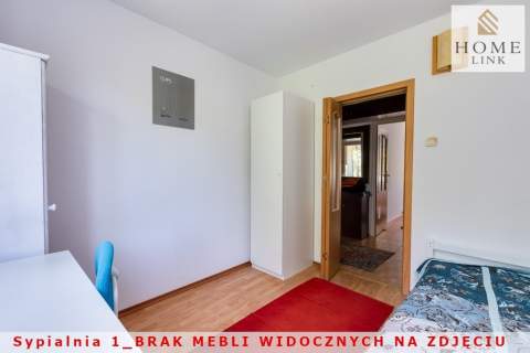 Mieszkanie z widokiem na Park Kusocińskiego