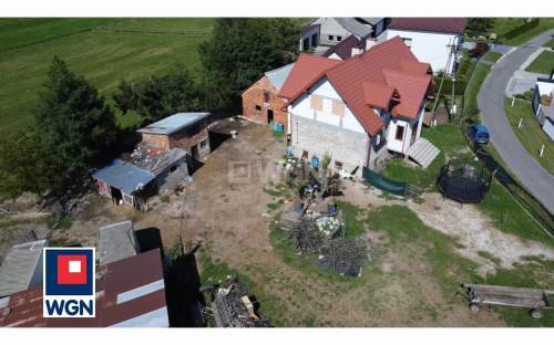 Dom na sprzedaż, 170,62 m2, Dołęga