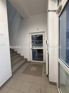 Biuro do wynajęcia, 100 m2, Bielsko-Biała