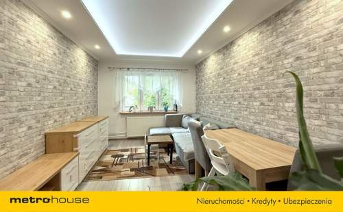 Mieszkanie na sprzedaż, 42,3 m2, Zabrze