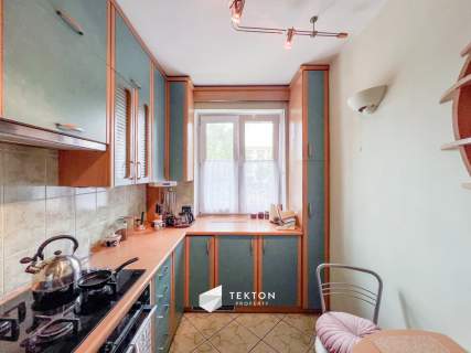 3 pokoje 62,7 m Balkon Piwnica Blisko PKP