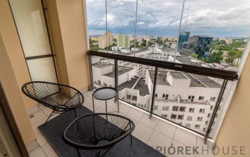 2-pokojowe mieszkanie na Pradze-Południe