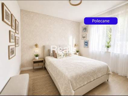 Luksusowy apartament 85m2, Pola Mokotowskie