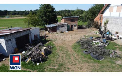 Dom na sprzedaż, 170,62 m2, Dołęga