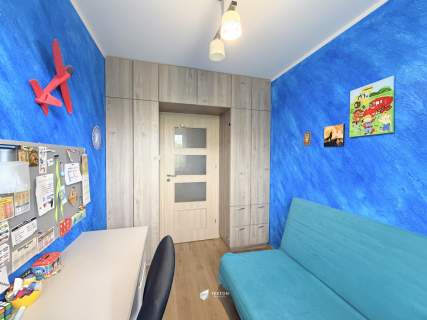Borkowo pod Gdańskiem 4 pokoje z ogrodem 136m