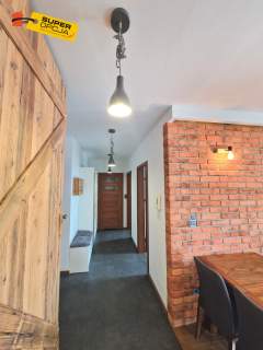 3-pokojowy apartament - Grzegórzki ul. Bajeczna