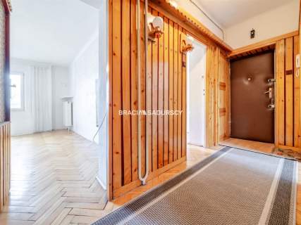 59m2 3 pok os kuchnia Ul.Staszczyka Bronowice