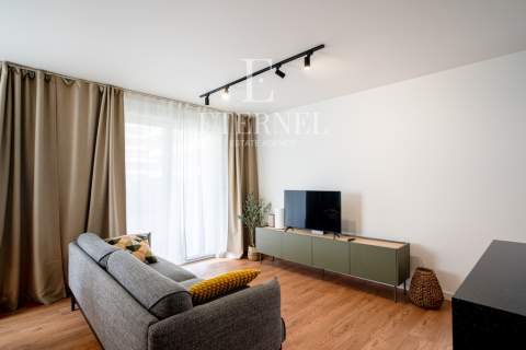 Mieszkanie 4-pokojowe z balkonem 86m2 ul. Banacha